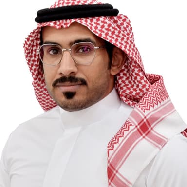 Abdulaziz Alaqs